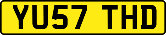 YU57THD