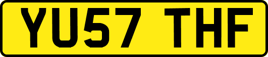 YU57THF