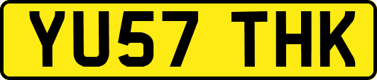 YU57THK