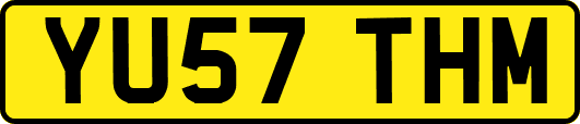 YU57THM