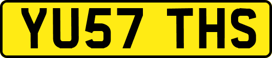 YU57THS