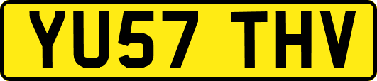 YU57THV