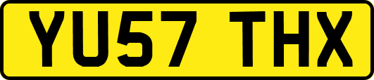 YU57THX
