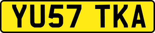 YU57TKA