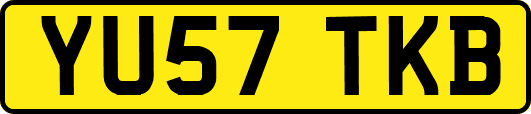 YU57TKB