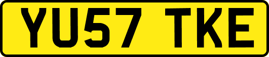 YU57TKE