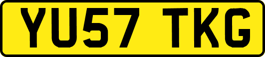 YU57TKG