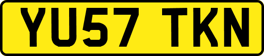 YU57TKN