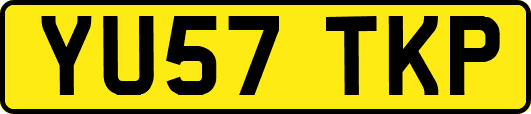 YU57TKP