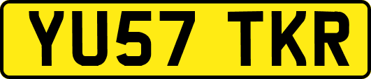 YU57TKR