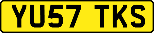 YU57TKS