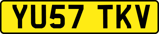 YU57TKV