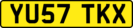 YU57TKX