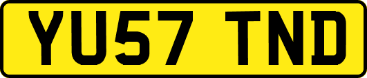 YU57TND