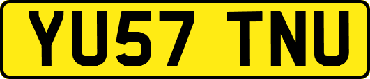 YU57TNU