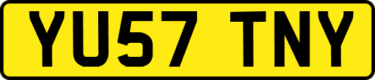 YU57TNY