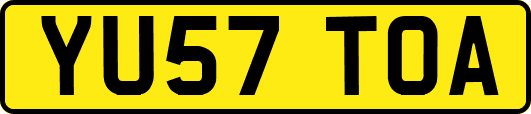 YU57TOA