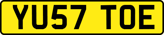 YU57TOE