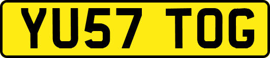 YU57TOG