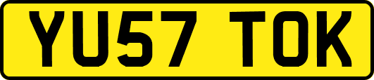 YU57TOK