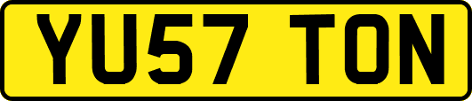 YU57TON