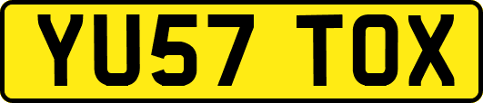 YU57TOX