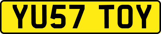 YU57TOY