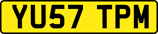 YU57TPM
