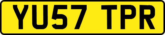 YU57TPR