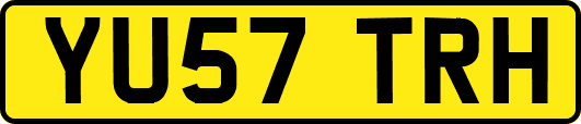 YU57TRH