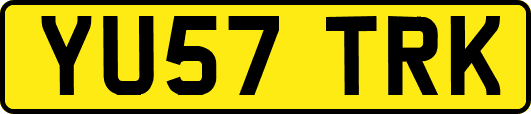 YU57TRK