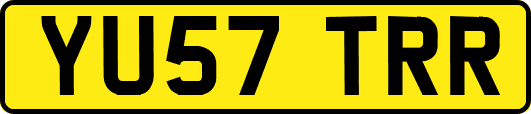 YU57TRR