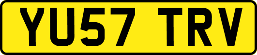 YU57TRV