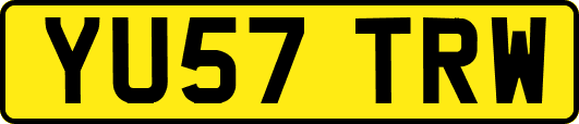 YU57TRW