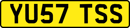 YU57TSS