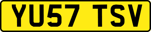 YU57TSV
