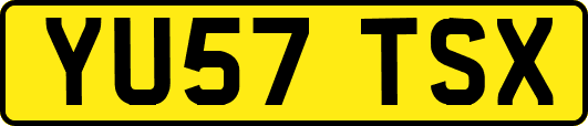YU57TSX