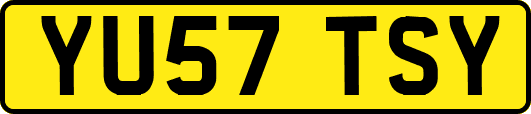 YU57TSY