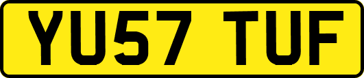 YU57TUF