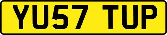 YU57TUP