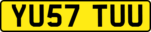 YU57TUU