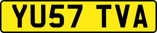 YU57TVA