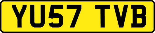 YU57TVB
