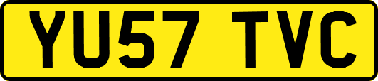YU57TVC