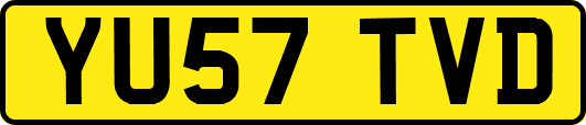 YU57TVD