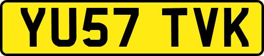 YU57TVK