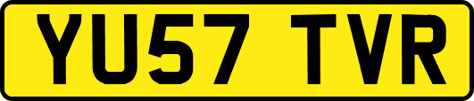 YU57TVR