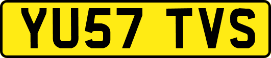 YU57TVS