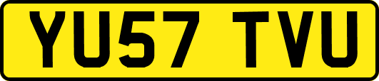 YU57TVU
