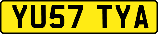 YU57TYA